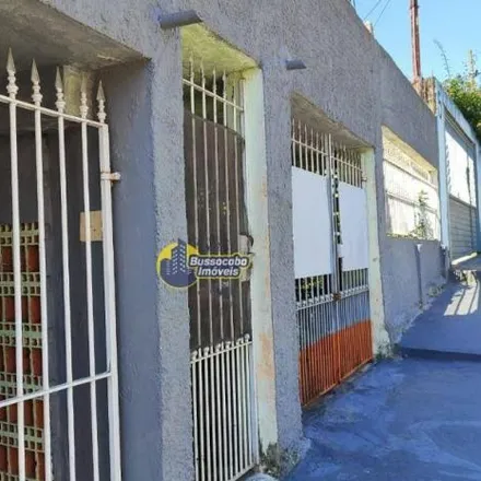 Rent this 2 bed house on Rua Carmo Caracho in Jardim D'Abril, Osasco - SP