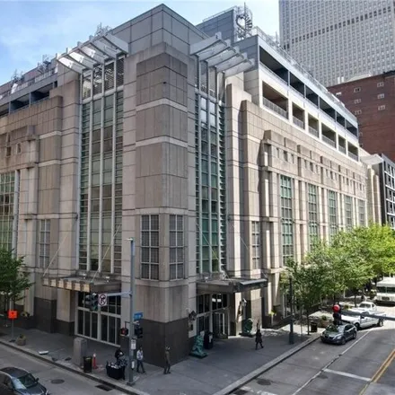 Buy this 2 bed condo on Piatt Place in 301 Fifth Avenue, Pittsburgh