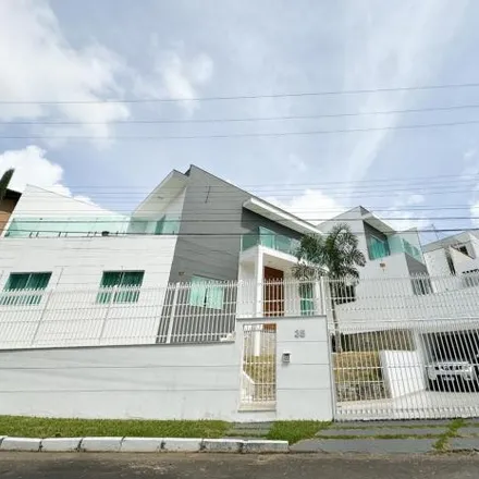 Buy this 4 bed house on Rua Geraldo de Freitas Mancini in São Pedro, Juiz de Fora - MG