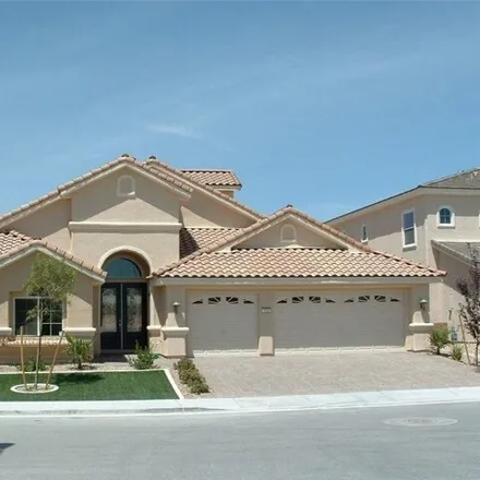 Rent this 4 bed house on 4729 White Lion Lane in North Las Vegas, NV 89084