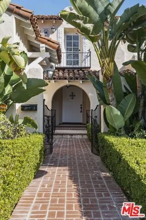 Image 3 - 250 South Bedford Drive, Beverly Hills, CA 90212, USA - House for rent