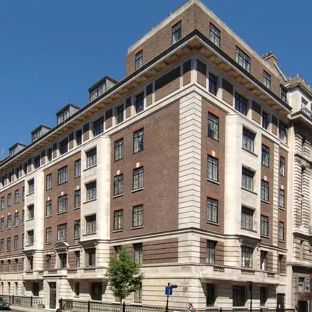 Image 4 - 2 Devonshire Street, East Marylebone, London, W1W 5EA, United Kingdom - Apartment for rent