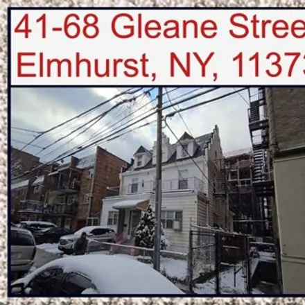Image 2 - 41-68 Gleane Street, New York, NY 11373, USA - House for sale