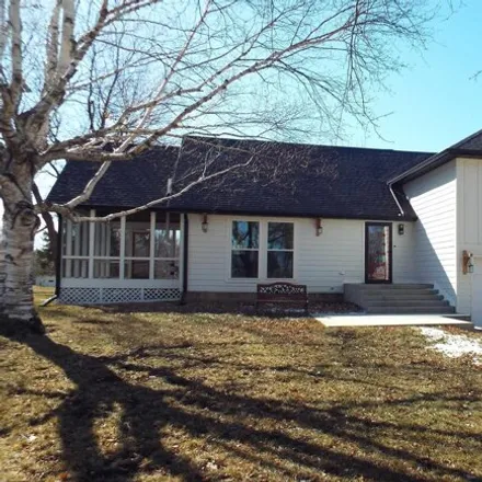 Buy this 4 bed house on 1083 7th Street Northeast in Sibley, IA 51249