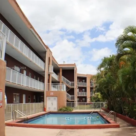 Rent this 2 bed apartment on 6800 West 16th Drive in Hialeah, FL 33014