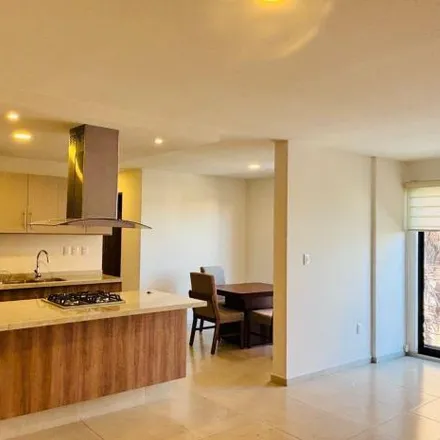 Rent this 2 bed apartment on Banamex in Avenida Venustiano Carranza, Colonia Vista Hermosa