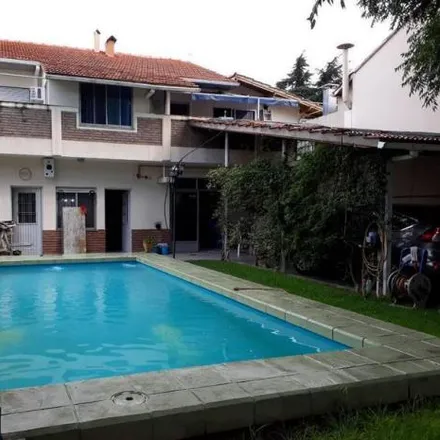 Buy this 2 bed house on Urrestarazu 3700 in Quilmes Oeste, 1886 Quilmes