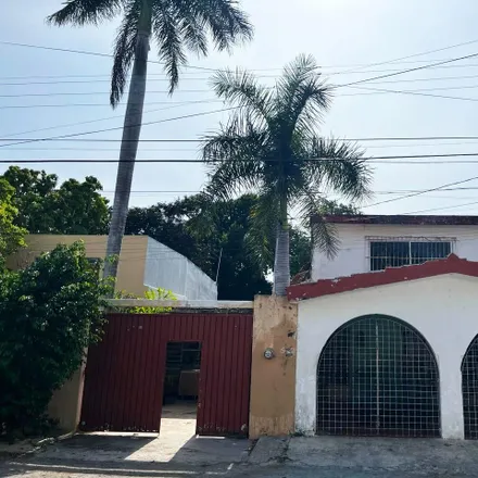 Buy this studio house on Calle 43 in 97070 Mérida, YUC