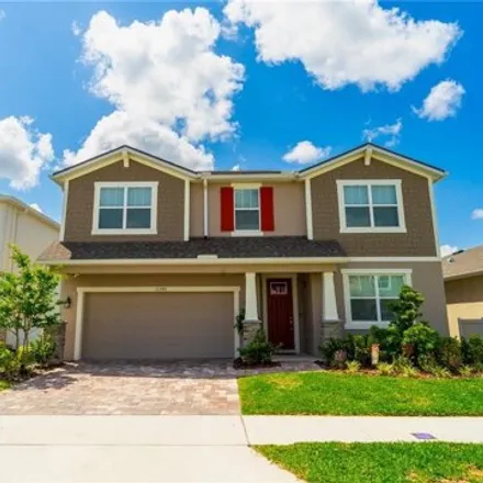 Rent this 5 bed house on Straits Way in Orange County, FL 32829