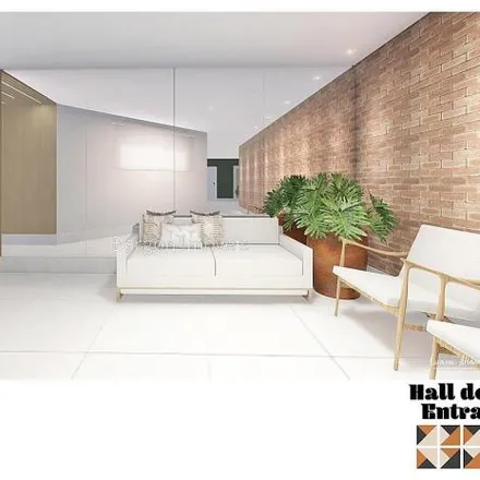 Buy this 3 bed apartment on Rua Luiz Fellet in Santo Antônio do Paraibuna, Juiz de Fora - MG