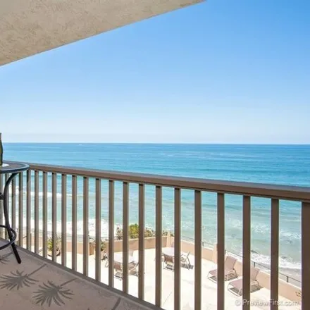 Rent this 1 bed condo on 817 Beach Front Drive in Solana Beach, CA 92075