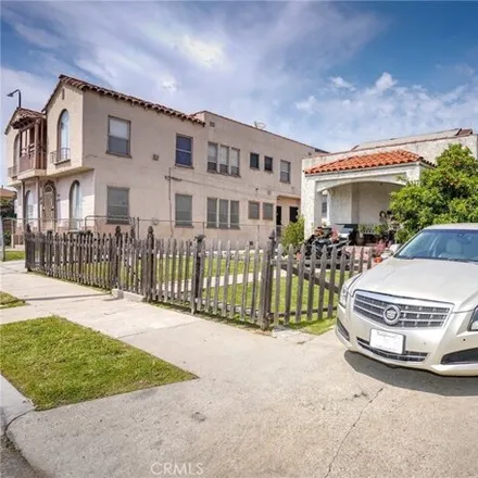 Image 8 - 3371 West 59th Place, Los Angeles, CA 90043, USA - House for sale