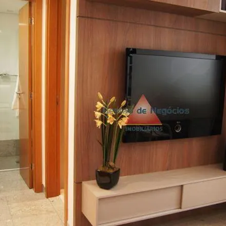Buy this 1 bed apartment on Mulher Barbeira in Avenida do Contorno 4465, Serra