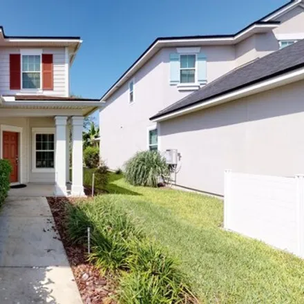 Image 2 - 166 Woodland Greens Drive, Nocatee, FL 32081, USA - House for rent