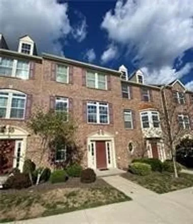 Image 2 - 590 Fairgate Drive, Wexford, PA 15090, USA - Townhouse for rent