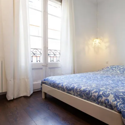 Rent this 2 bed apartment on Fernando de Magallanes in Carrer de Magalhaes, 08001 Barcelona