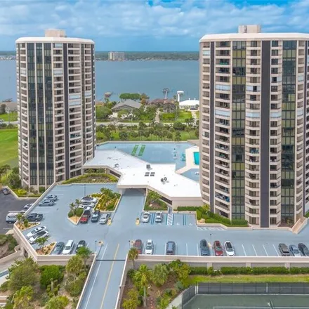 Buy this 1 bed condo on 1 Oceans West Boulevard in Daytona Beach Shores, Volusia County