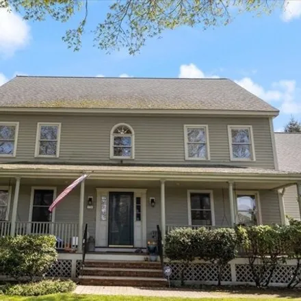Buy this 4 bed house on 10 Auburndale Road in Clifton, Marblehead