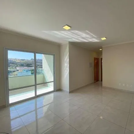 Buy this 2 bed apartment on Rua António Pinto Catão in Vila Miguel Martini, Jaguariúna - SP