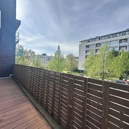 Rent this 2 bed apartment on Boulevard Émile Bockstael - Emile Bockstaellaan 193 in 1020 Laeken - Laken, Belgium