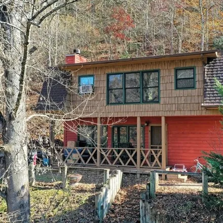 Image 3 - Cottontail Lane, Haywood County, NC, USA - House for sale