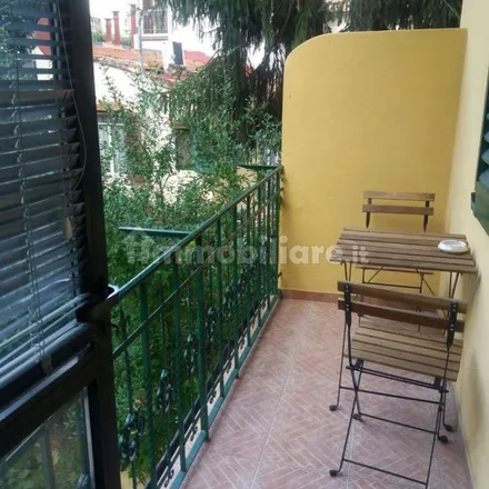 Rent this 3 bed apartment on Vicolo dei Bigozzi 7 in 50129 Florence FI, Italy