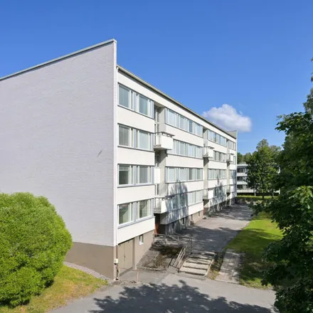 Rent this 1 bed apartment on Neitsytsaarentie 2 in 00960 Helsinki, Finland