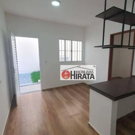 Rent this 1 bed apartment on Rua Domingos de Rocco in Chácara Primavera, Campinas - SP