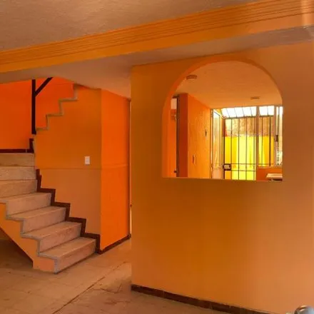 Rent this studio house on Calle De los Eucaliptos in San José Guadalupe Otzacatipan, 50210 San Mateo Otzacatipan