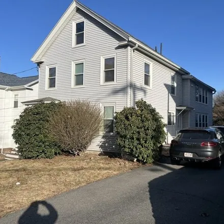 Rent this 2 bed townhouse on 38 Cottage Street in Belmont, MA 02478