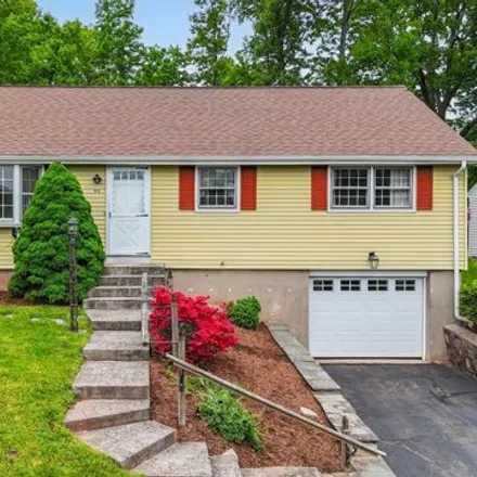 Buy this 3 bed house on 96 Foster Street in Newington, CT 06111