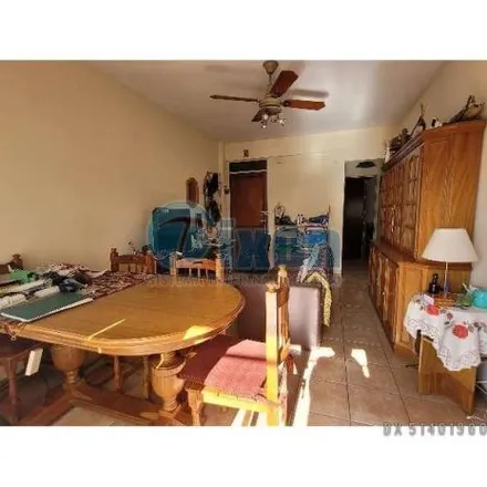 Buy this 2 bed apartment on Quirno Costa 1052 in Partido de San Fernando, 1646 San Fernando