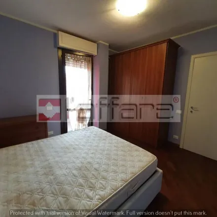 Rent this 3 bed apartment on Via Tosco Romagnola in 56025 Pontedera PI, Italy