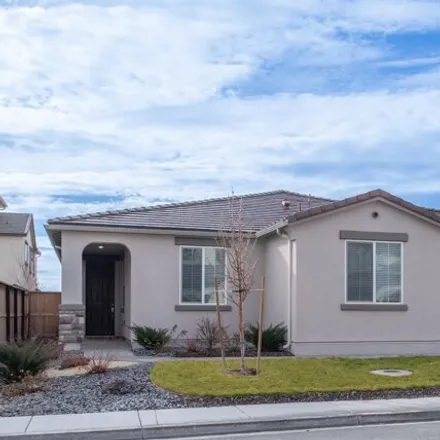 Buy this 4 bed house on Alfalfa Drive in Sparks, NV 98436