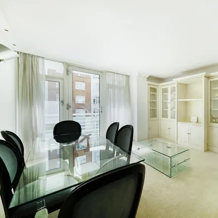 Rent this 2 bed apartment on 20 Abbey Road in London, NW8 9AA