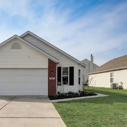 Buy this 2 bed house on 153 Gazebo Drive in Indianapolis, IN 46227