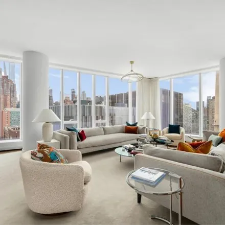 Image 1 - One West End, 1 West End Avenue, New York, NY 10023, USA - Condo for sale