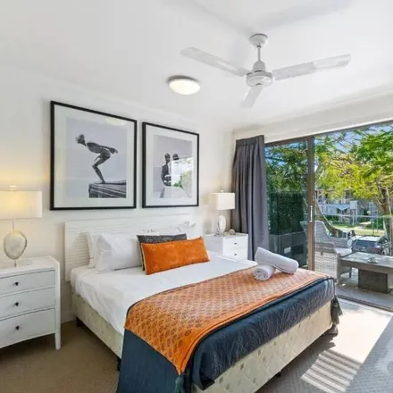 Rent this 1 bed townhouse on Noosa Shire in Queensland, Australia