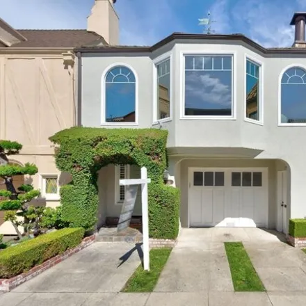 Image 1 - 268 Avila St, San Francisco, California, 94123 - House for sale