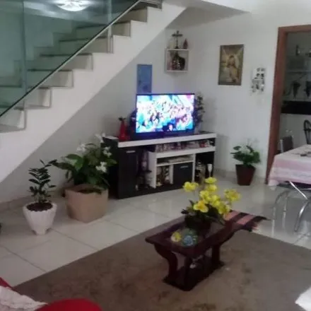 Image 2 - Rua Elizabeth dos Santos, Lagoa, Belo Horizonte - MG, 31680-120, Brazil - House for sale