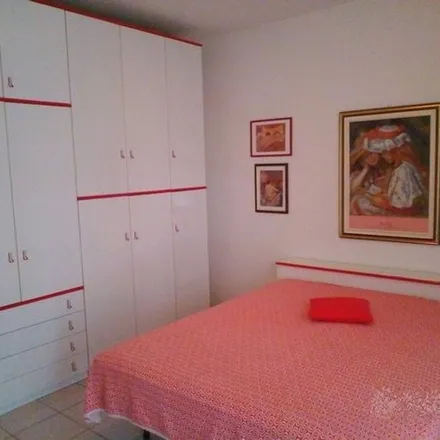 Rent this 1 bed apartment on Via Torino in 04024 Gaeta LT, Italy