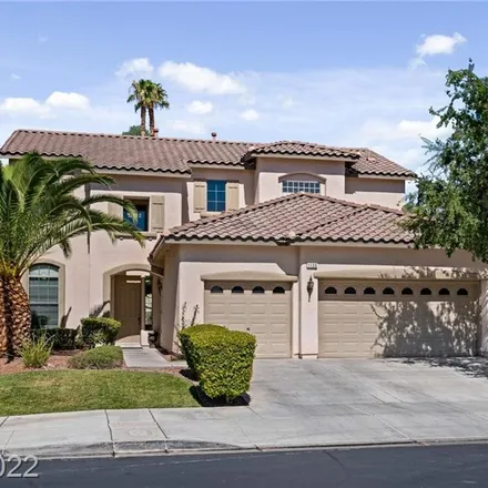 Buy this 5 bed house on 1135 Phillip Island Street in Henderson, NV 89052