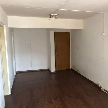 Rent this studio apartment on Doctor Juan Antonio Rodríguez 1408 in 11200 Montevideo, Uruguay