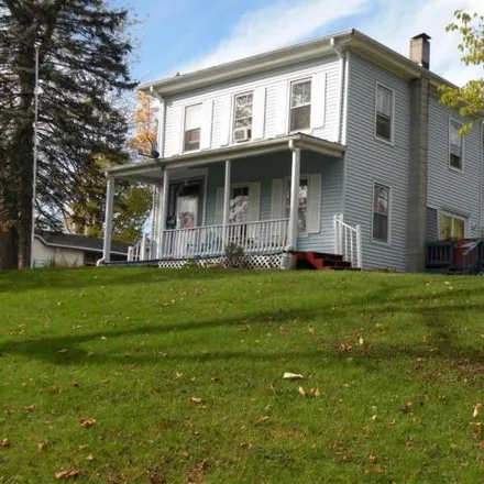 Buy this 5 bed house on 138 West Bridge Street in Village of Catskill, Greene County