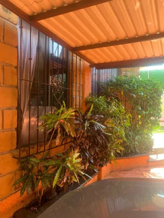 Buy this 6 bed house on Calle Vicente Guerrero in Fraccionamiento Sumiya, 62460 Cuernavaca