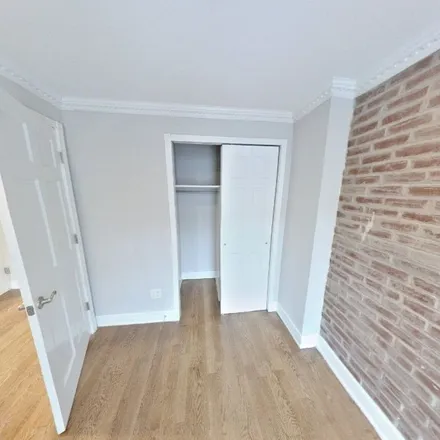 Rent this 1 bed apartment on 200A 1st Avenue in New York, NY 10009