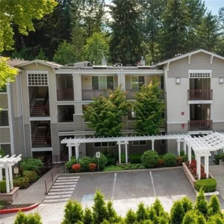 Buy this 2 bed condo on 1709 134th Ave SE Apt 2 in Bellevue, Washington