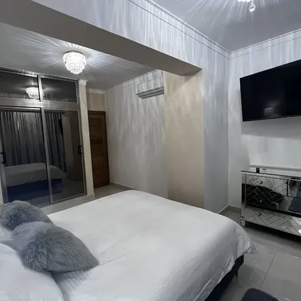Rent this 2 bed apartment on Santo Domingo in Distrito Nacional, Dominican Republic