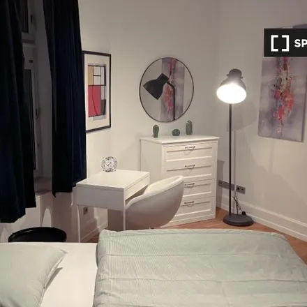 Rent this 3 bed room on Brückenstraße 56 in 60594 Frankfurt, Germany