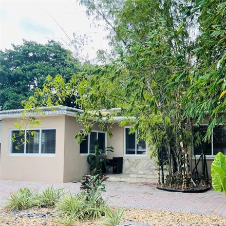 Buy this 3 bed house on 759 Northeast 87th Street in Miami Shores, Miami-Dade County